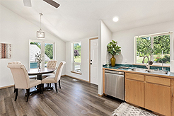 SNOHOMISH COUNTRY RAMBLER